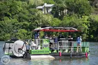 Kapal kontainer keur dijual