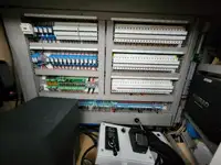 Kapal kerja keur dijual