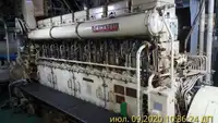 Kapal keruk keur dijual