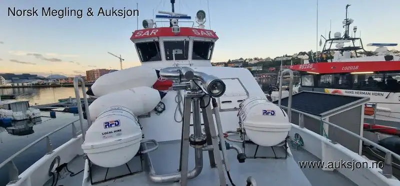 Kapal penarik keur dijual