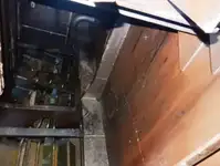Kapal kerja keur dijual