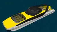 Kapal panumpang keur dijual
