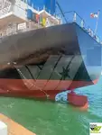 Kapal pangangkut barang curah keur dijual