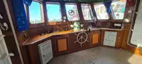 Kapal penarik keur dijual