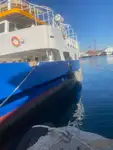 Kapal fery keur dijual