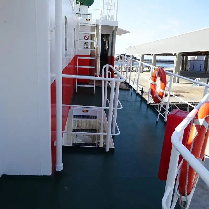 Kapal pancing trawler keur dijual