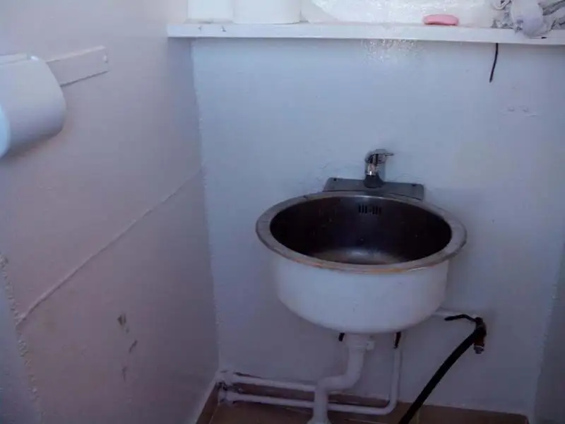 Kapal penarik keur dijual