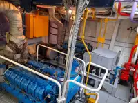 Kapal kerja keur dijual