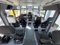 Kapal pilot keur dijual