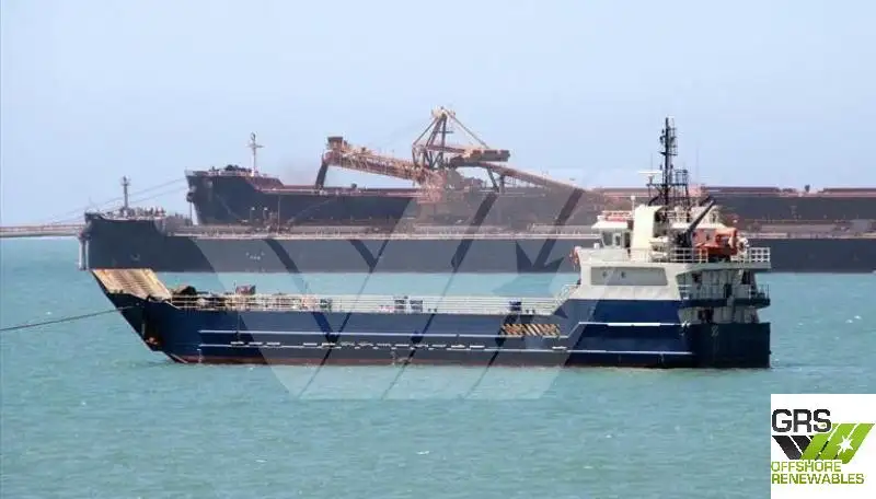 Kapal pendaratan, tangki keur dijual