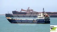 Kapal pendaratan, tangki keur dijual