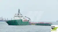 Kapal penarik keur dijual