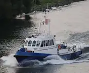Kap patroli keur dijual