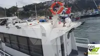 Kapal survei keur dijual