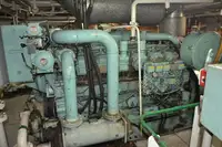 Kapal penarik keur dijual