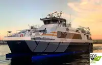 Kapal pesiar keur dijual
