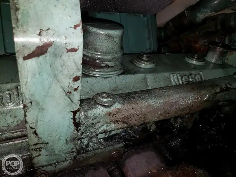 Kapal fery keur dijual