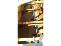 Kapal keruk keur dijual
