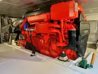 Kapal pesiar keur dijual