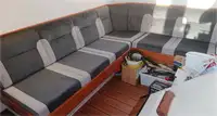 Kapal fery keur dijual