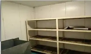 Kapal pangangkut barang curah keur dijual
