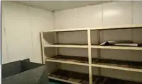 Kapal pangangkut barang curah keur dijual