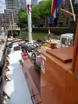 Kapal penarik keur dijual