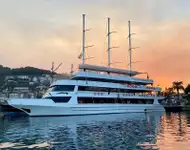 Kapal Ferry pikeun dijual