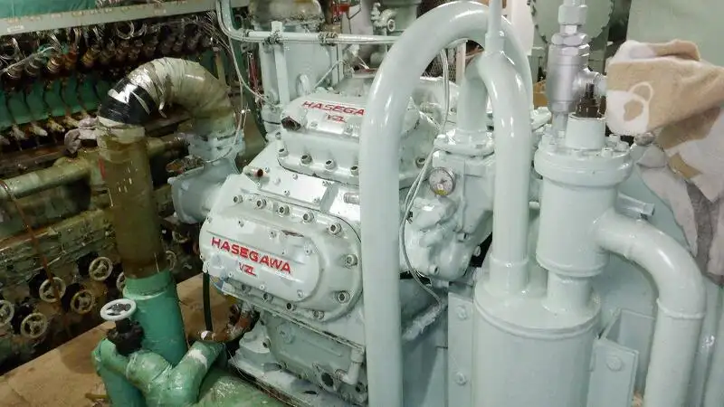 Kapal pancing longliner keur dijual