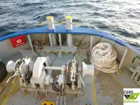 Kapal penarik keur dijual