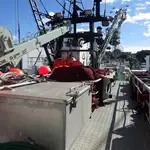 Kapal purse seiner keur dijual