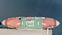 Kapal Ro-Ro keur dijual