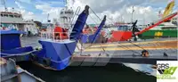 Kapal pendaratan, tangki keur dijual