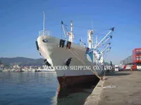 Kap reefer keur dijual