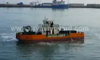 Kapal penarik keur dijual
