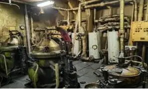 Kapal pangangkut barang curah keur dijual