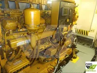 Kapal pasokan keur dijual