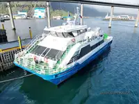 Kapal Ro-Ro keur dijual