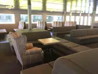 Kapal Ferry pikeun dijual