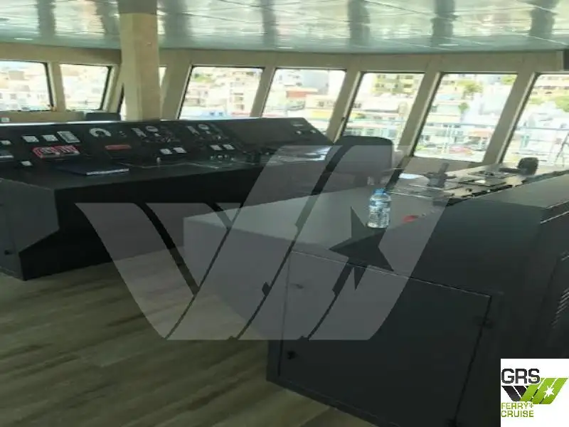 Kapal Ro-Ro keur dijual