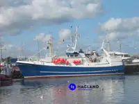 Longliner pikeun dijual