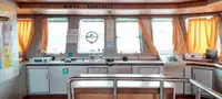 Kapal penarik keur dijual