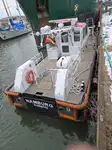 Kapal pilot keur dijual