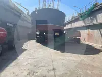 Kapal pancing beam trawler keur dijual