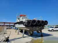 Kapal kru keur dijual