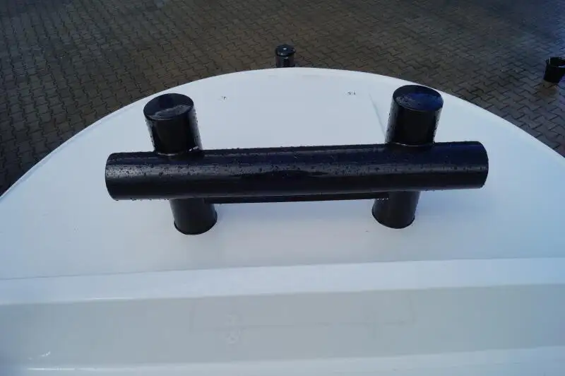 Kapal tunda keur dijual