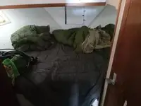 Kapal kru keur dijual