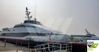 Kapal pesiar keur dijual