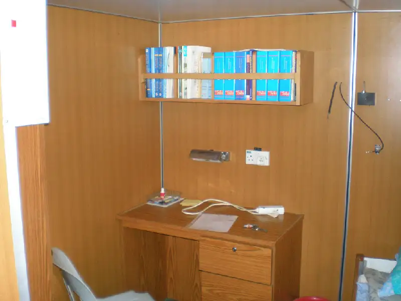 Kapal penarik keur dijual