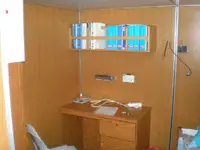 Kapal penarik keur dijual